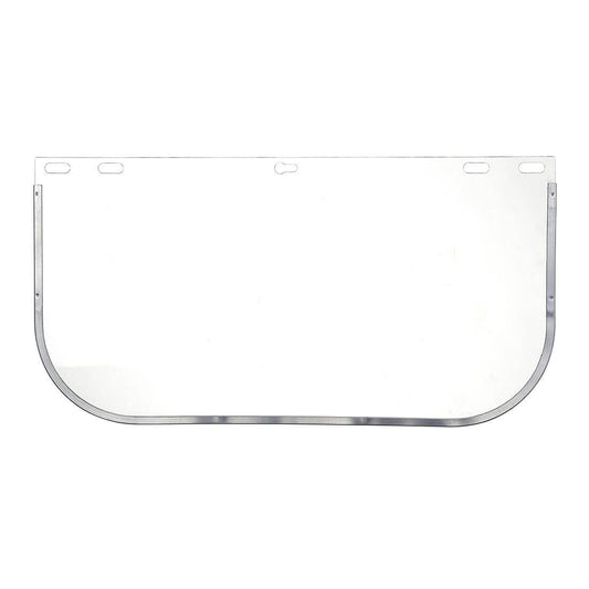 Replacement Shield Plus Visor, , R, Clear