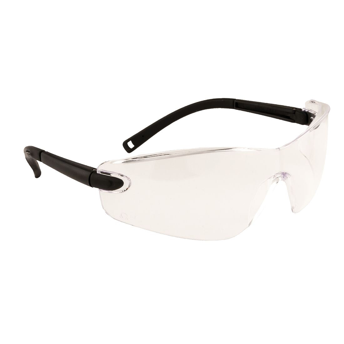 Profile Safety Spectacles, , R, Clear