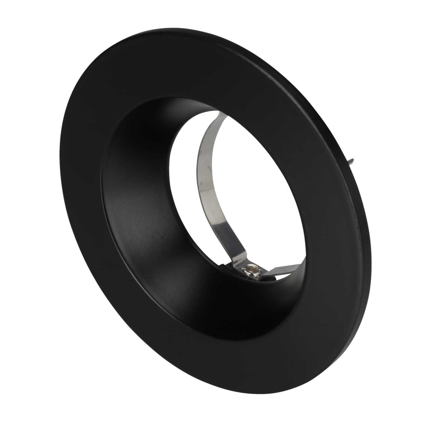 JCC Fireguard Next Generation Anti-Glare Bezel IP65 Black
