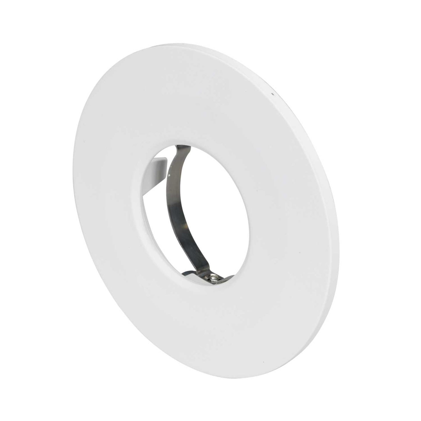 JCC Fireguard Next Generation Concealer Bezel IP20 White