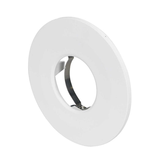 JCC Fireguard Next Generation Concealer Bezel IP20 White