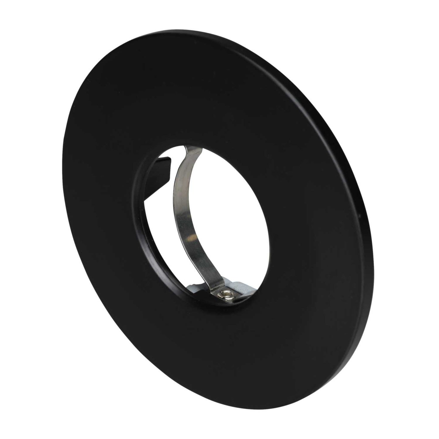 JCC Fireguard Next Generation Concealer Bezel IP20 Black
