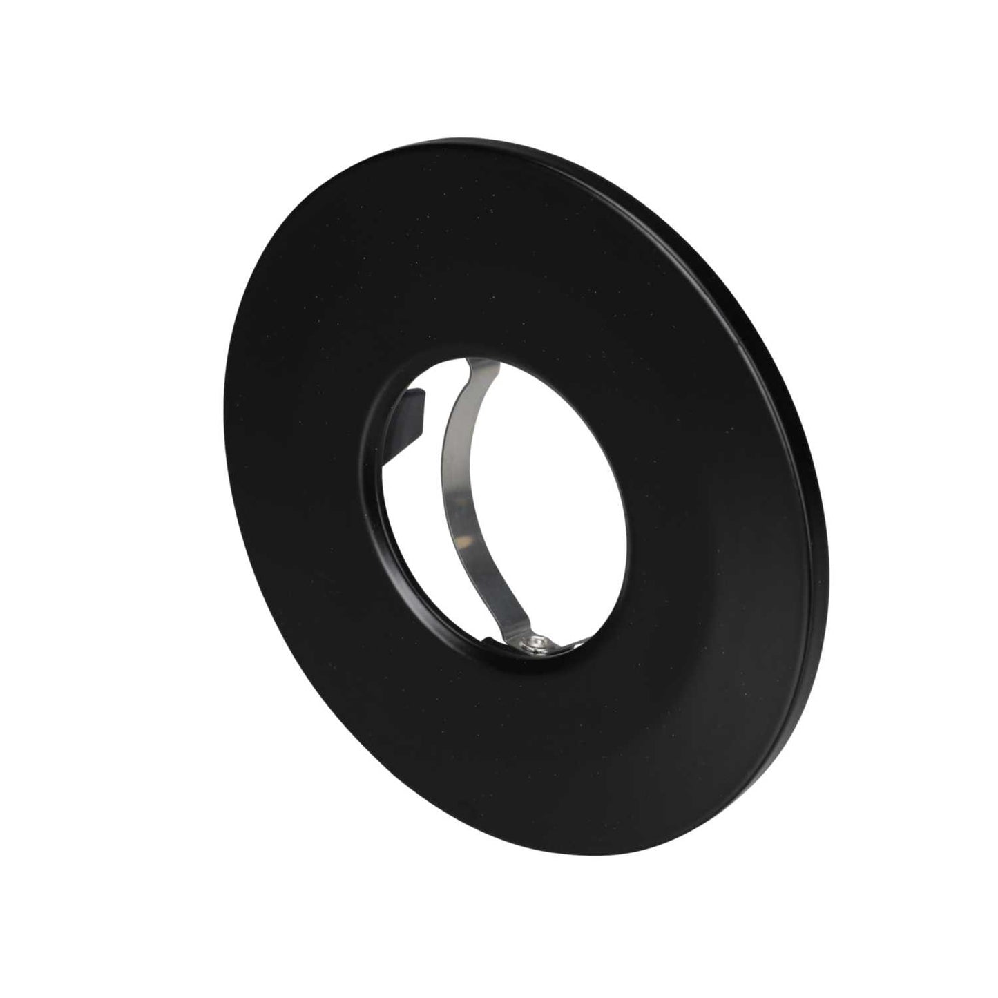 JCC Fireguard Next Generation Concealer Bezel IP65 Black