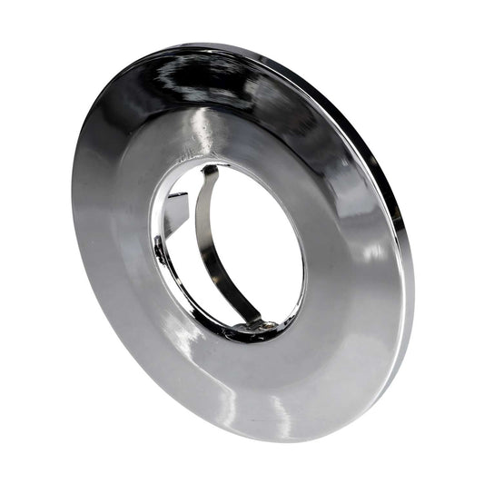 JCC Fireguard Next Generation Concealer Bezel IP65 Chrome