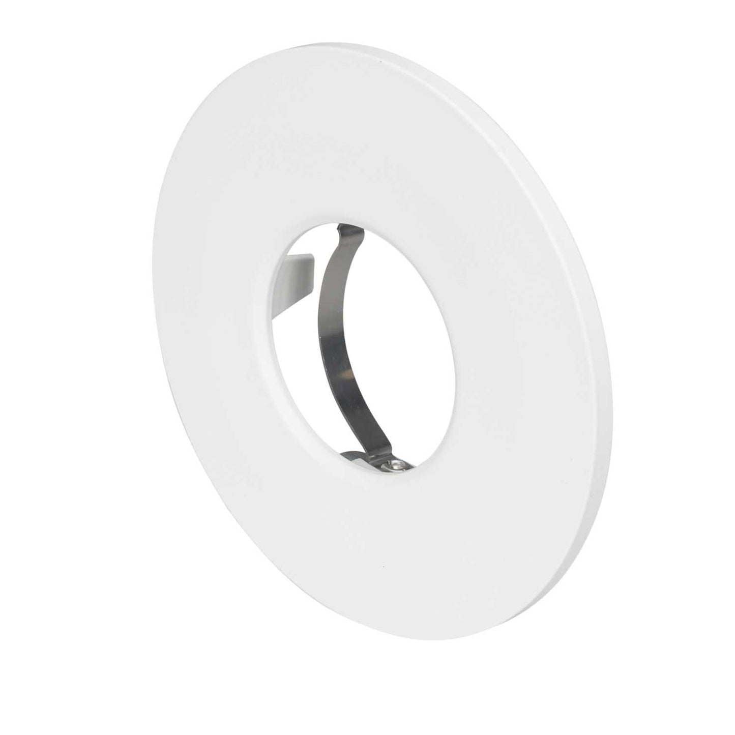 JCC Fireguard Next Generation Concealer Bezel IP65 White