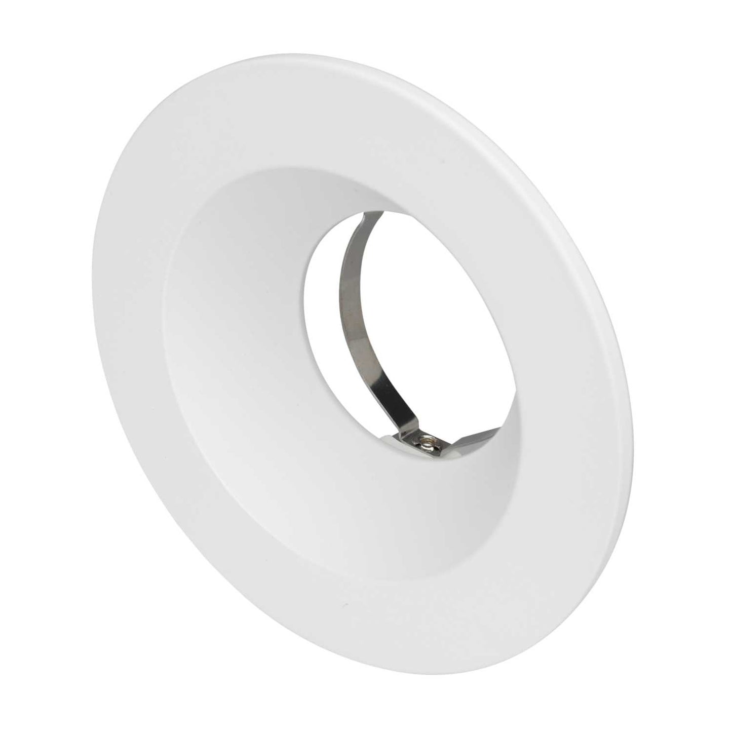 JCC Fireguard Next Generation Anti-Glare XL Bezel IP20 White