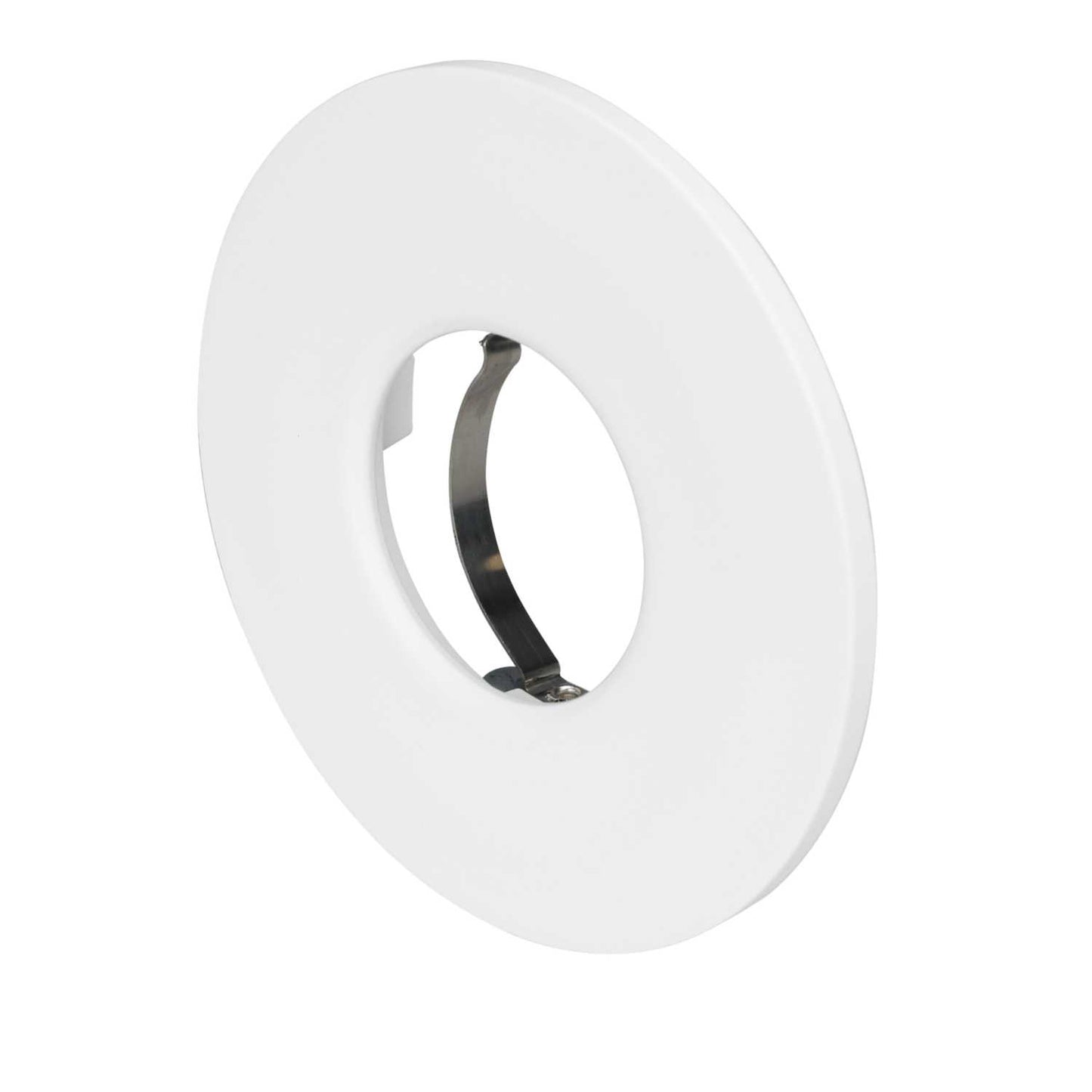 JCC Fireguard Next Generation XL Bezel IP20 White