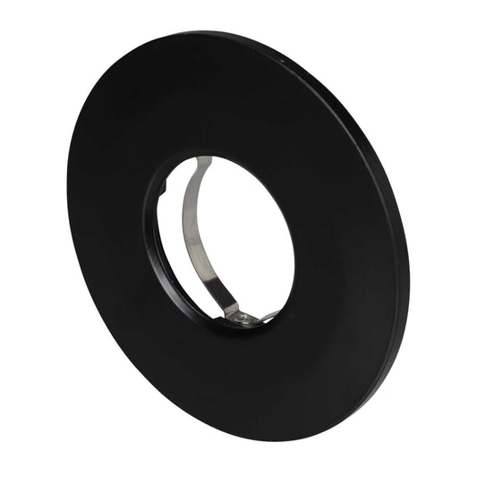 JCC Fireguard Next Generation XL Bezel IP20 Black