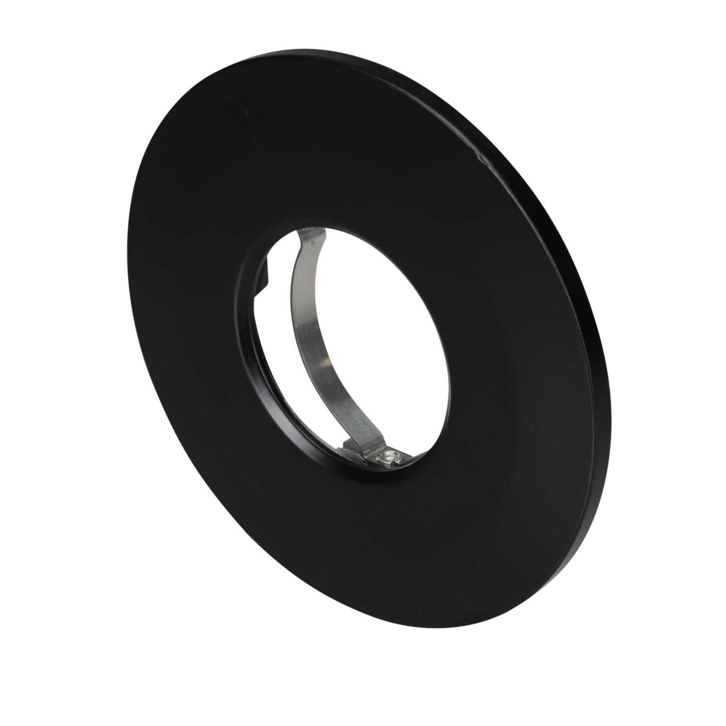 JCC Fireguard Next Generation XL Bezel IP65 Black