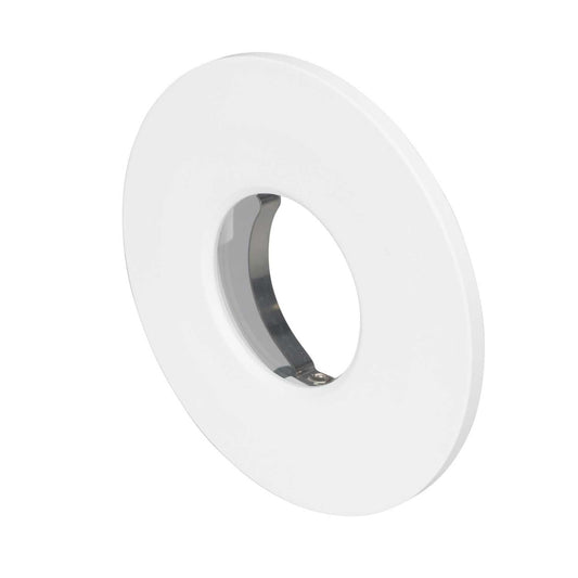 JCC Fireguard Next Generation XL Bezel IP65 White