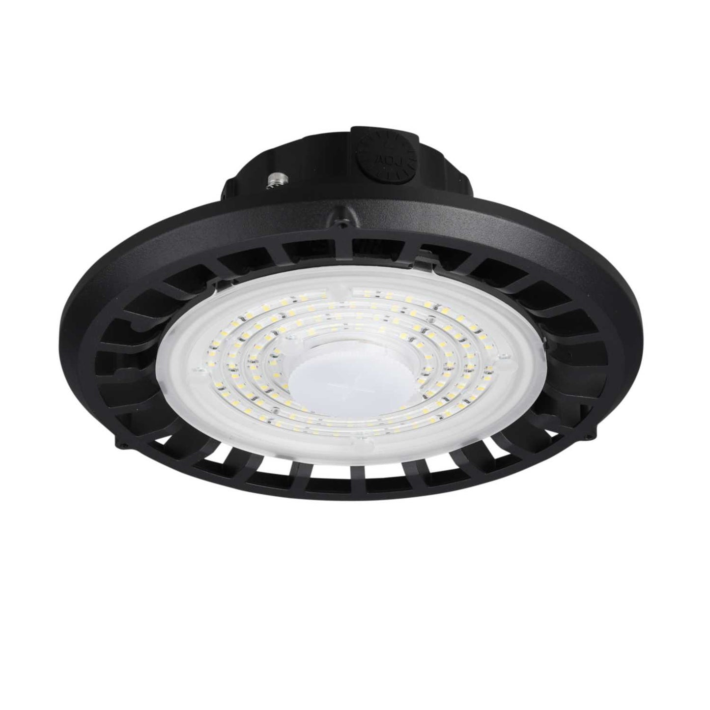 JCC Toughbay Pro 100W / 75W / 50W LED Wattage Selectable High Bay 5700K
