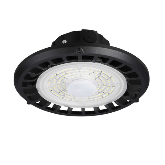 JCC Toughbay Pro 100W / 75W / 50W LED Wattage Selectable High Bay 5700K