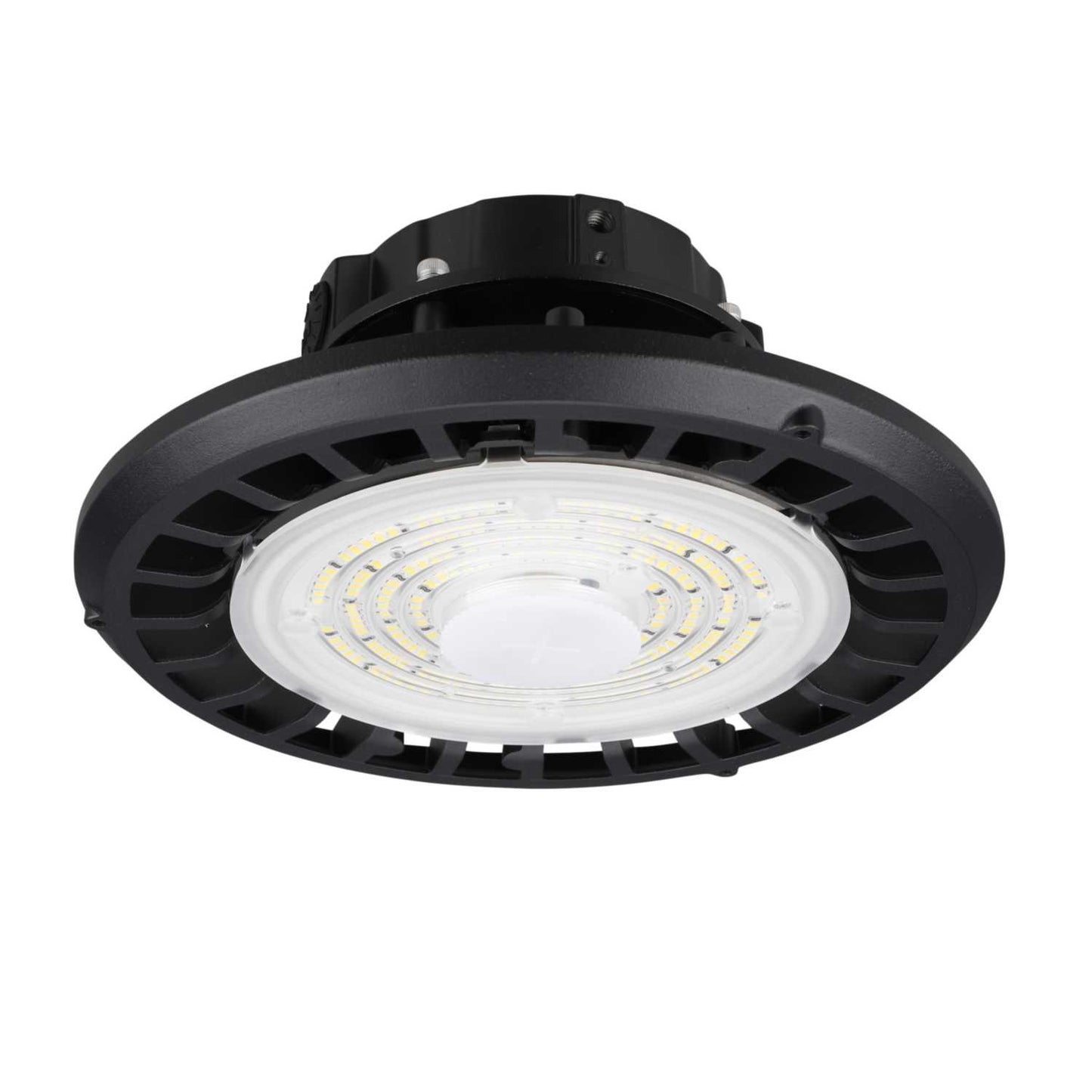 JCC Toughbay Pro 150W / 115W / 80W LED Wattage Selectable High Bay 5700K