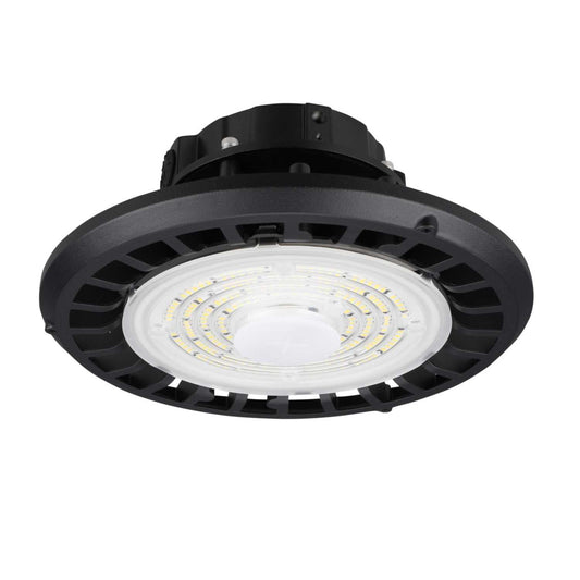 JCC Toughbay Pro 150W / 115W / 80W LED Wattage Selectable High Bay 5700K