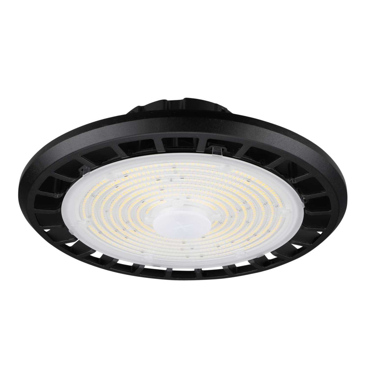 JCC Toughbay Pro 200W / 150W / 100W LED Wattage Selectable High Bay 4000K
