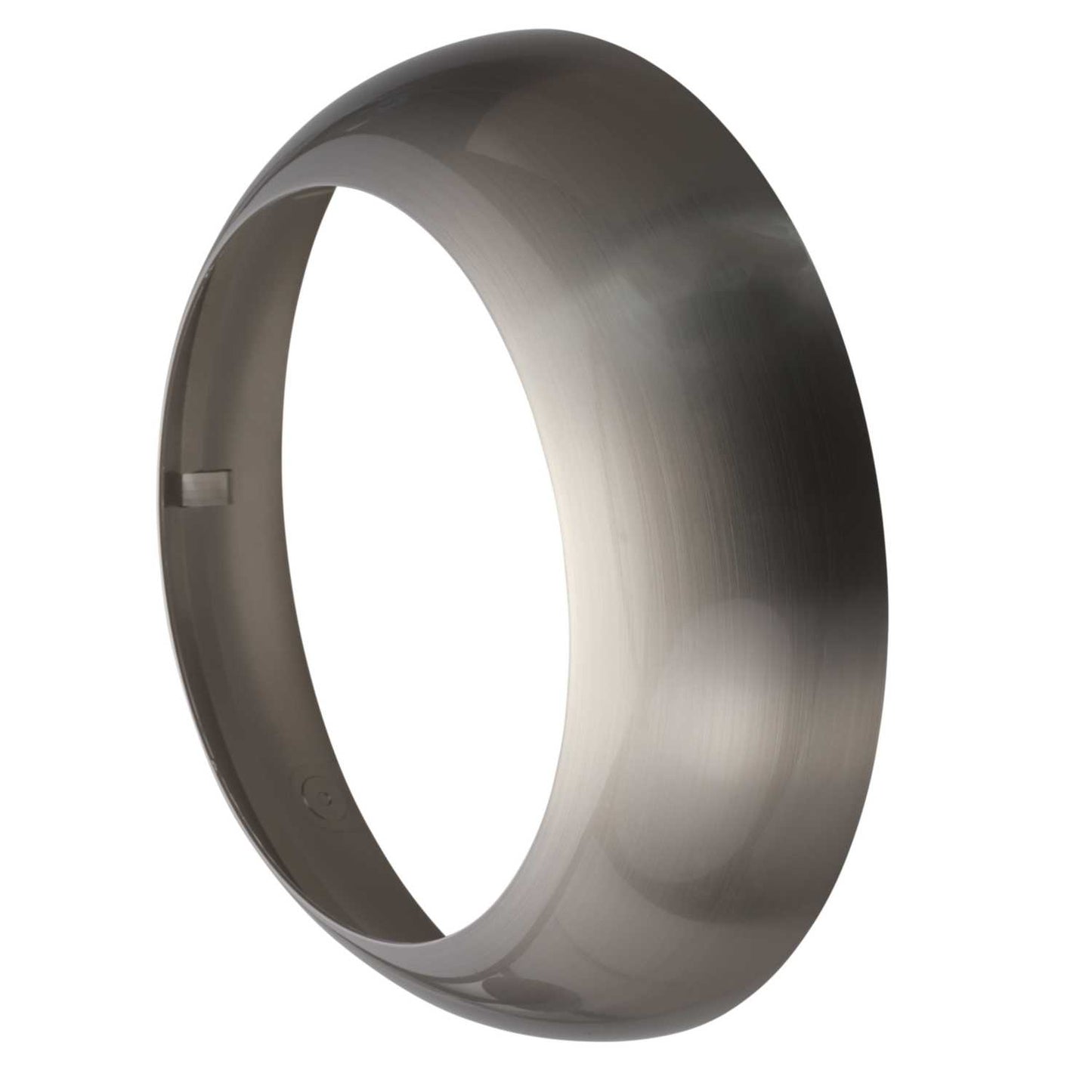 JCC RadiaLED Rapid 8W Bulkhead Rim Satin Chrome