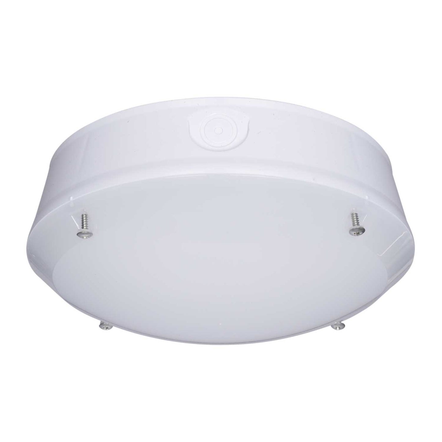 JCC RadiaLED Rapid Pro 8W / 12W Tri-Colour Round Bulkhead (No Rim)