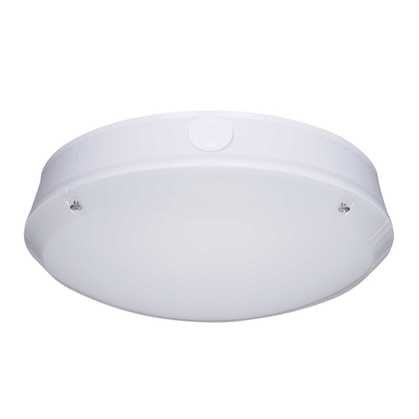 JCC RadiaLED Rapid Pro 12W / 16W / 20W Tri-Colour Round Bulkhead (No Rim)