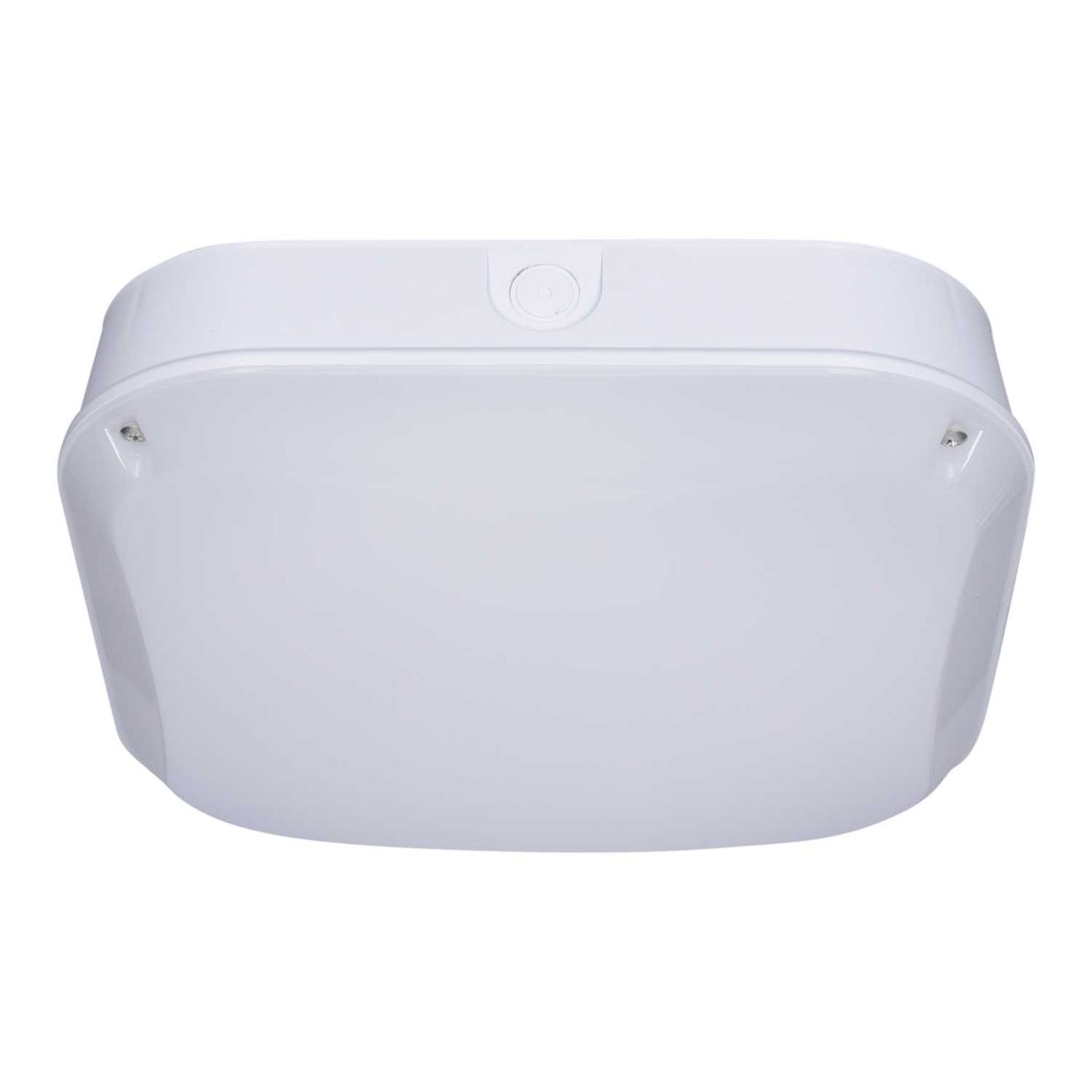 JCC RadiaLED Rapid Pro 12W / 16W / 20W Tri-Colour Square Bulkhead White