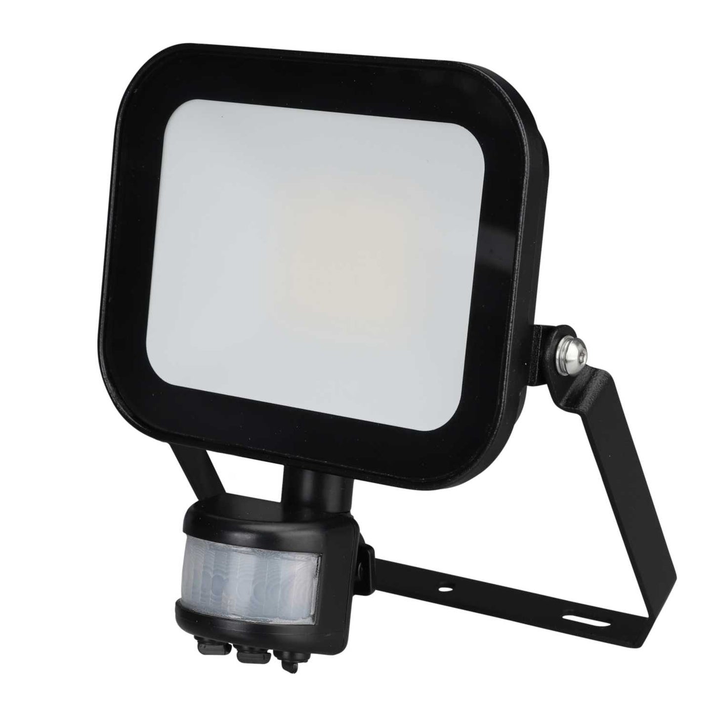 JCC Niteflood 20W LED Floodlight with PIR 4000K