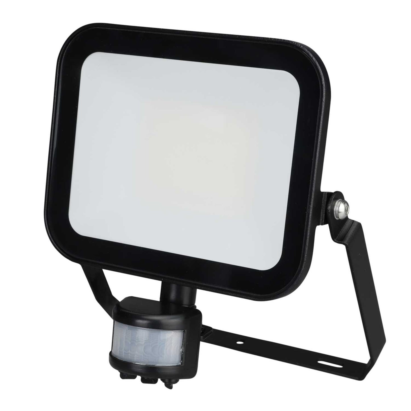 JCC Niteflood 30W LED Floodlight with PIR 4000K