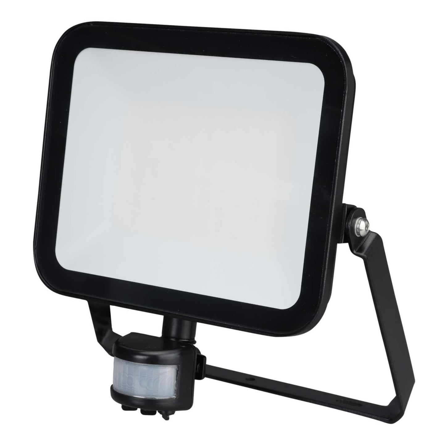 JCC Niteflood 50W LED Floodlight with PIR 4000K