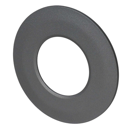 JCC X50 Aluminium Bezel Anthracite