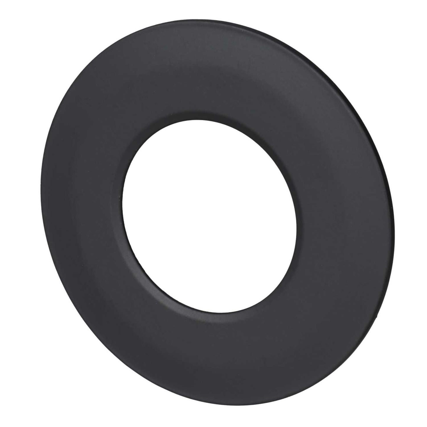 JCC X50 Aluminium Bezel Black