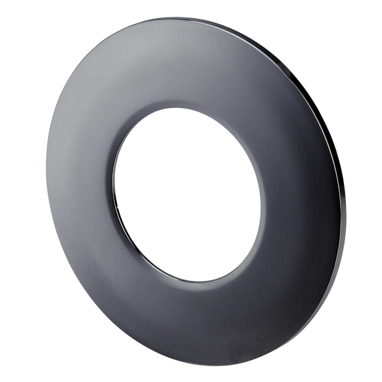 JCC X50 Aluminium Bezel Chrome
