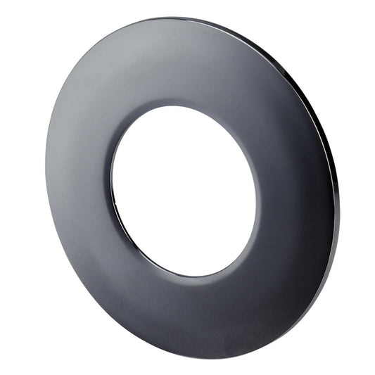JCC X50 Aluminium Bezel Chrome