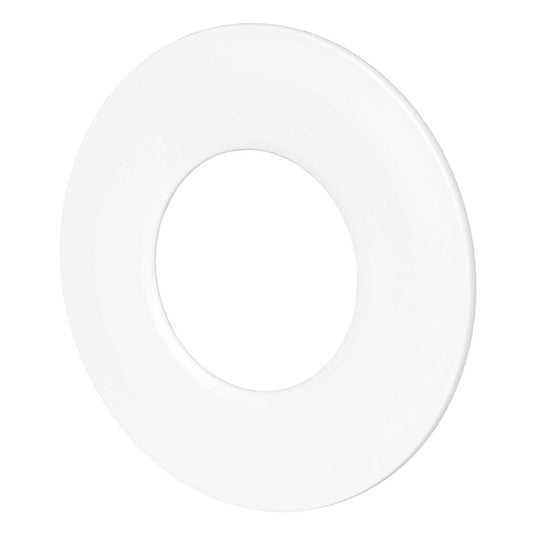 JCC X50 Aluminium Bezel White