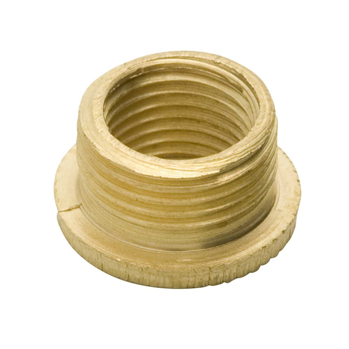 1/2" x 10mm Reducer Brass (Sold in 1's)