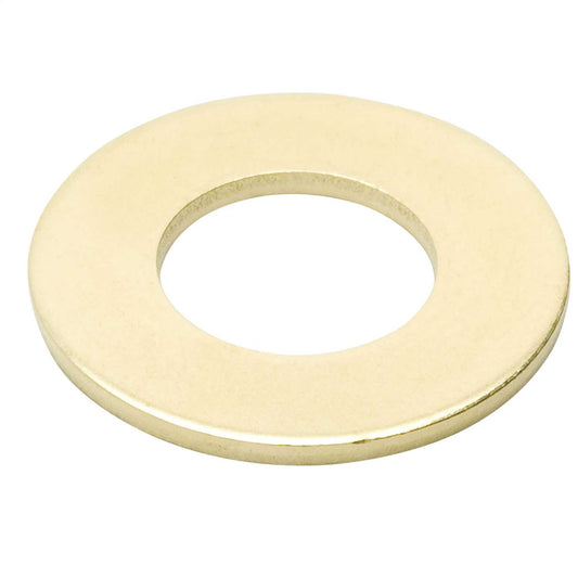 Jeani 3/8" Internal Diameter Washer Brass (Pack of 100)