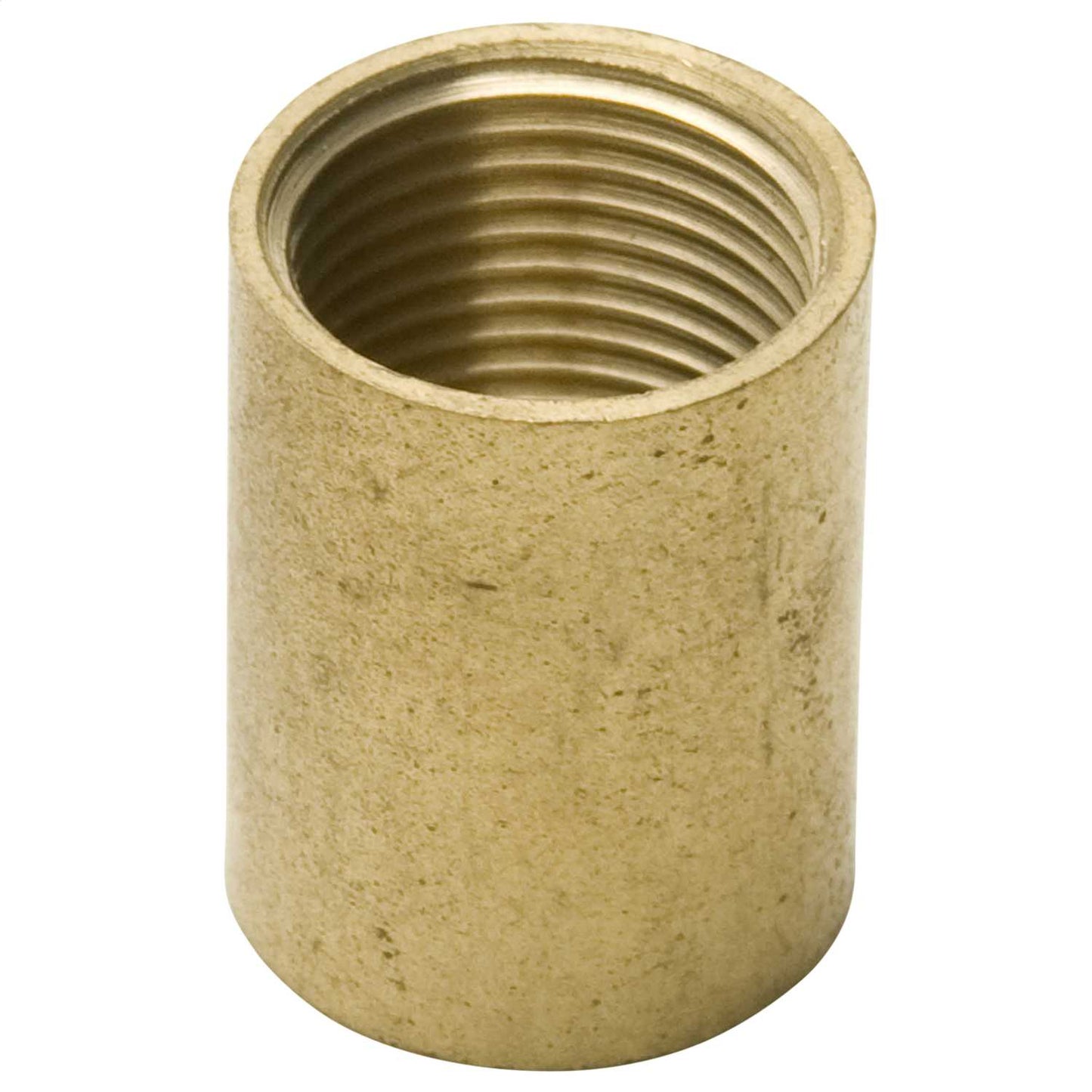 Jeani 1/2" Brass Coupler