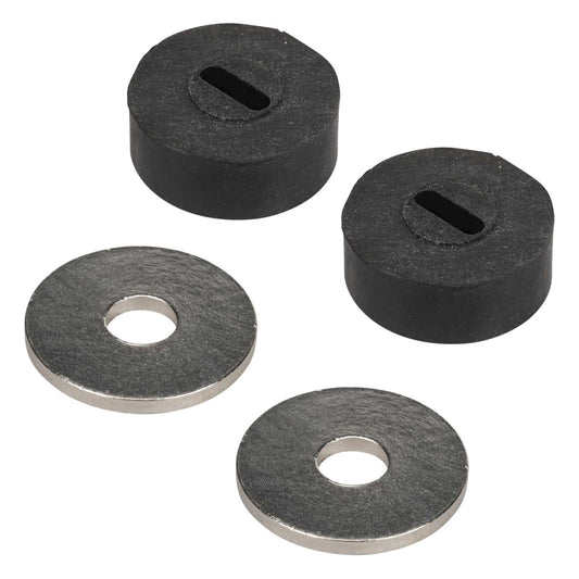 Pratley Ezee-Fit Size Cable Range 3mm - 6mm Atex Compression Conversion Kit