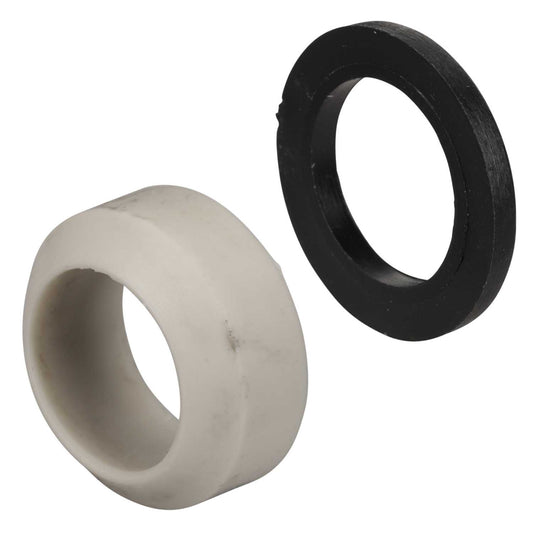 Pratley Ezee-Fit Size 1 25mm Cable Range 12.7mm - 15.7mm Atex Compression Conversion Kit