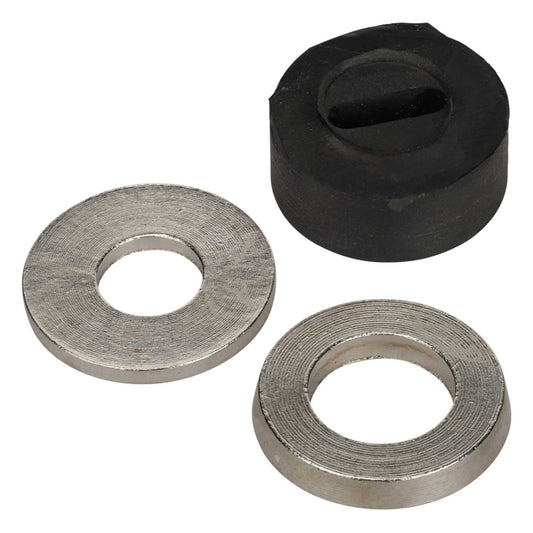 Pratley Aluminium Alloy Size 0XS 20mm Cable Range 3mm - 6mm Atex Conversion Kit