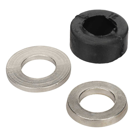 Pratley Aluminium Alloy Size 0S 20mm Cable Range 6mm - 9.4mm Atex Conversion Kit