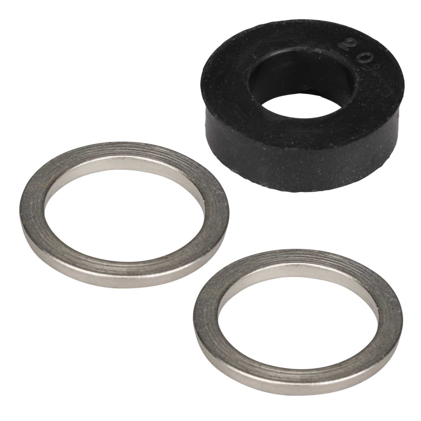 Pratley Ezee-Fit Size 1L 25mm Cable Range 14.4mm - 15.7mm Atex Conversion Kit