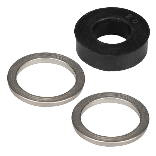 Pratley Ezee-Fit Size 1L 25mm Cable Range 14.4mm - 15.7mm Atex Conversion Kit