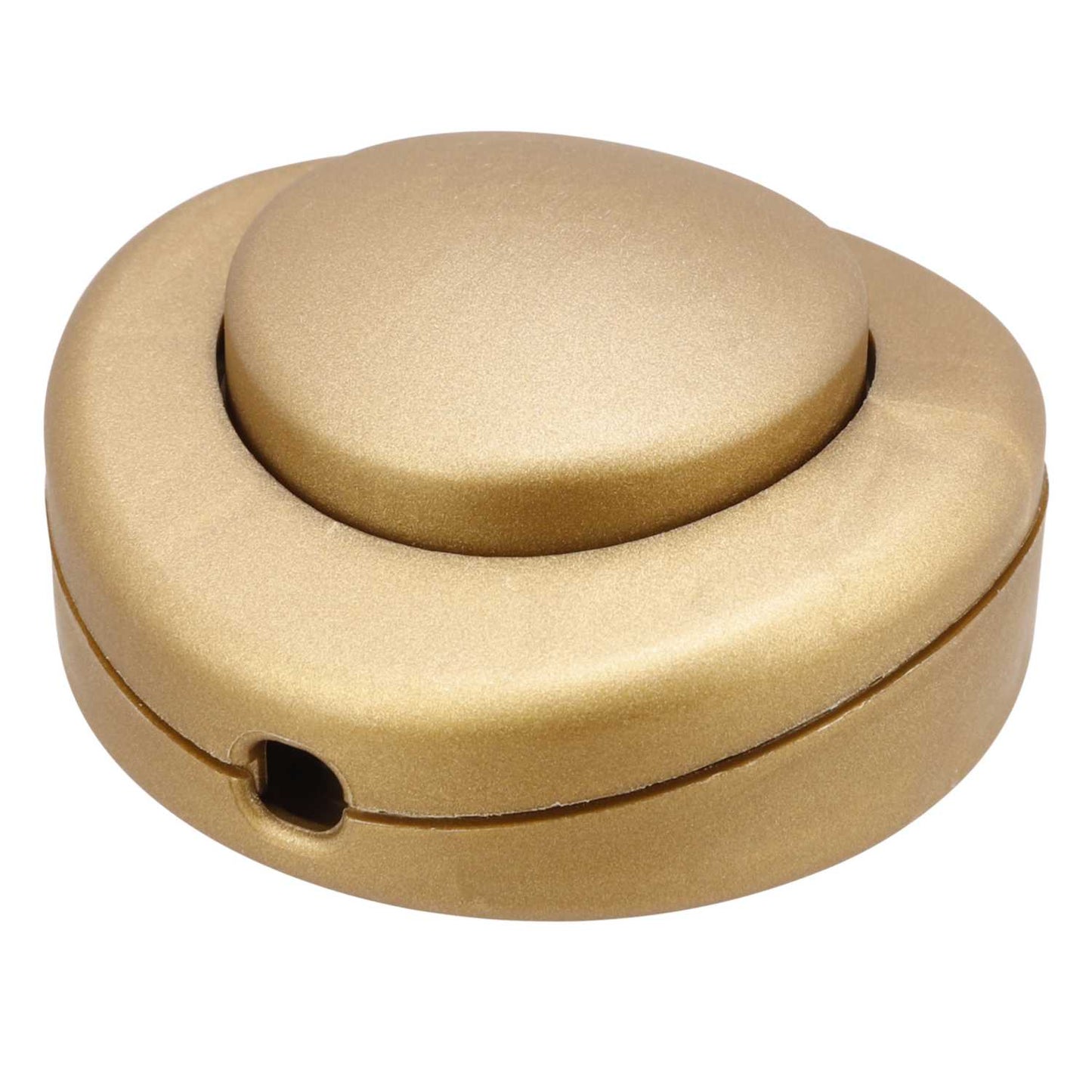 2A Foot Switch Gold (Sold in 1's)