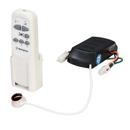Westinghouse Lighting Infrared Remote Control for Ceiling Fans