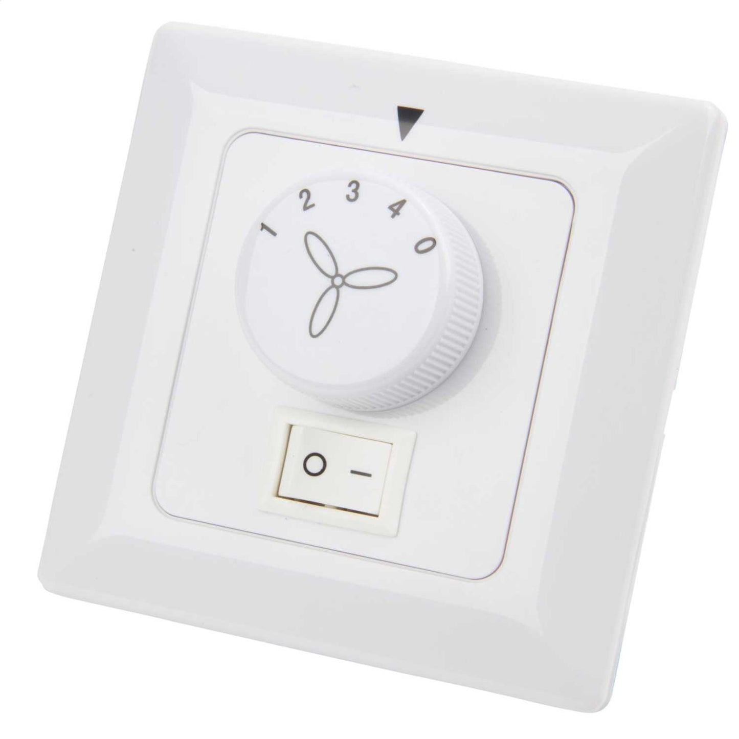 Westinghouse Lighting Wall Control for all Westinghouse Ceiling Fans with Light Switch