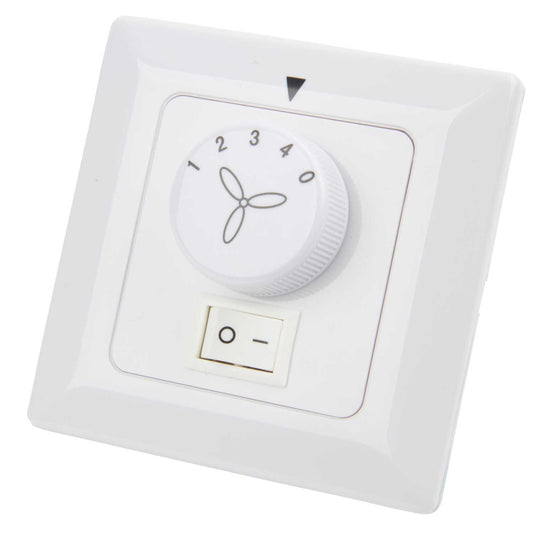 Westinghouse Lighting Wall Control for all Westinghouse Ceiling Fans with Light Switch