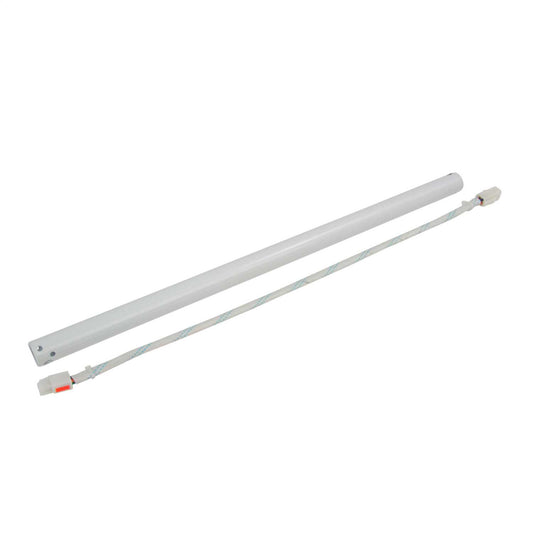 Westinghouse Lighting 46cm Down Rod Extension for Ceiling Fans White
