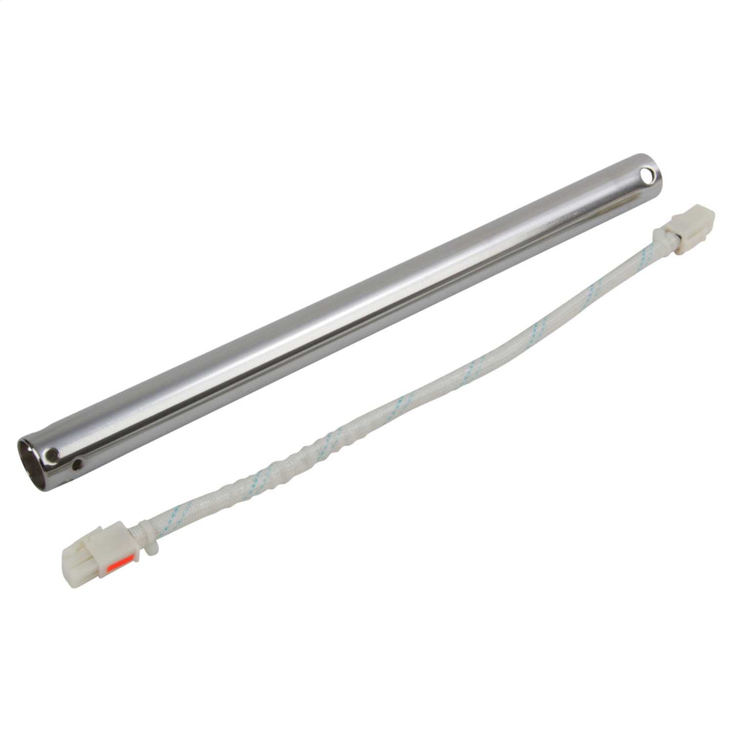 Westinghouse Lighting 12" Ceiling Fan Drop Down Rod Chrome