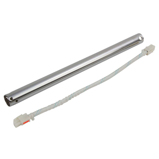 Westinghouse Lighting 12" Ceiling Fan Drop Down Rod Chrome