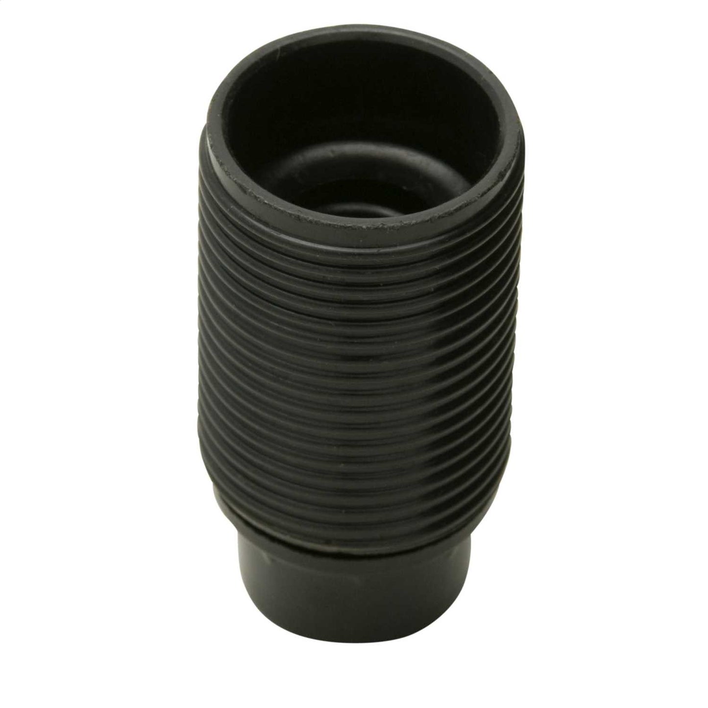10mm Plastic Entry Threaded Liner SES E14 Lampholder (Sold in 1's)