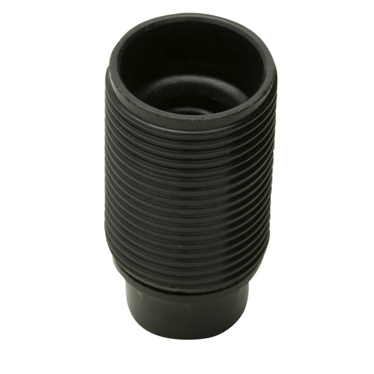 10mm Plastic Entry Threaded Liner SES E14 Lampholder (Sold in 1's)
