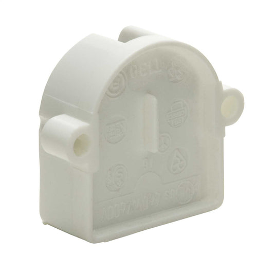 T8 / T12 G13 End Screw Fix Fluorescent Lampholder (Sold in 1's)